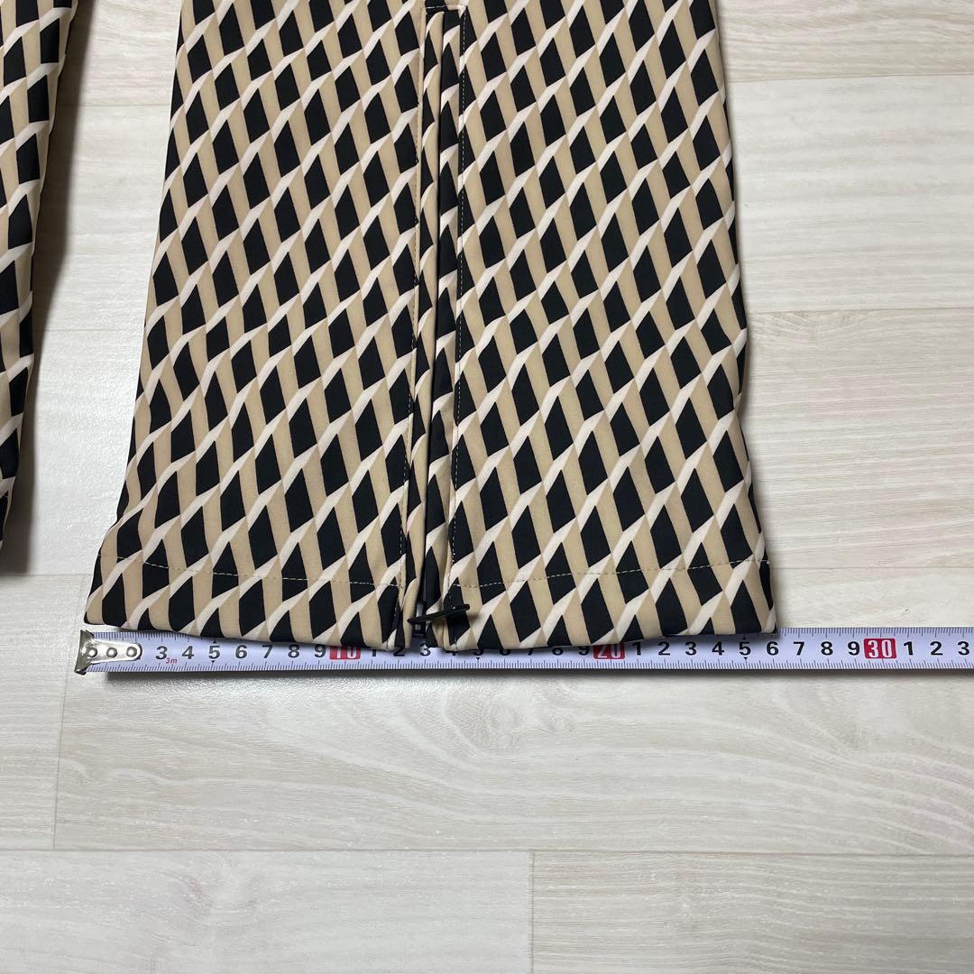 未使用 ZARA ザラ Ski XL スキーパンツ RECCO タグ付き