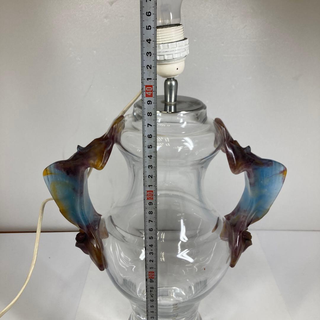 ドームランプ　トトオ　高さ45㎝　東里7-0214☆2F