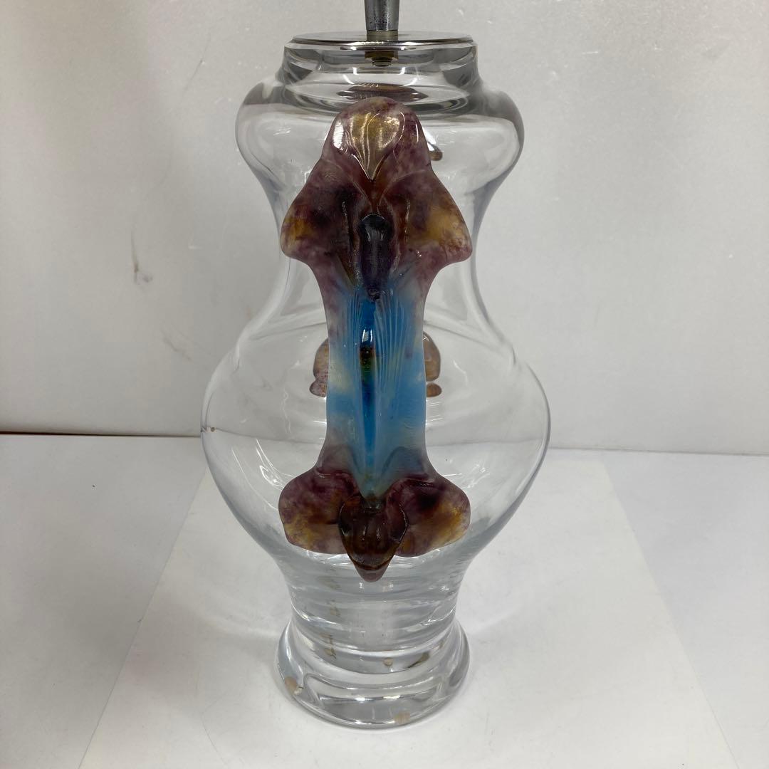 ドームランプ　トトオ　高さ45㎝　東里7-0214☆2F