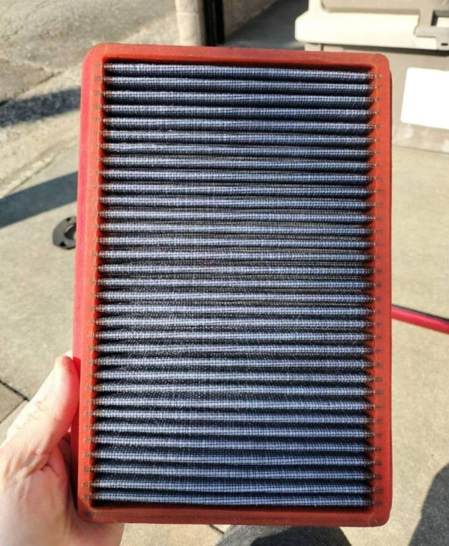 アテンザ用タワーバー