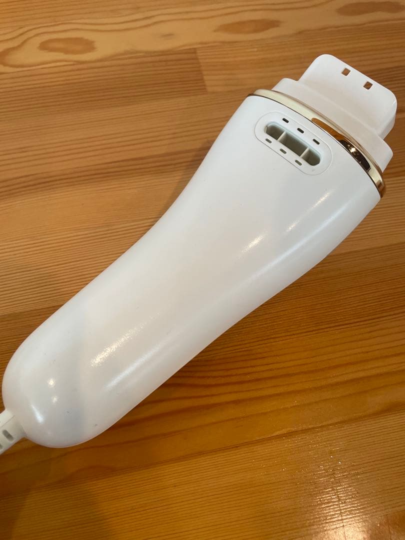 【ケース付き】ブラウン 光美容器 シルクエキスパート Pro5