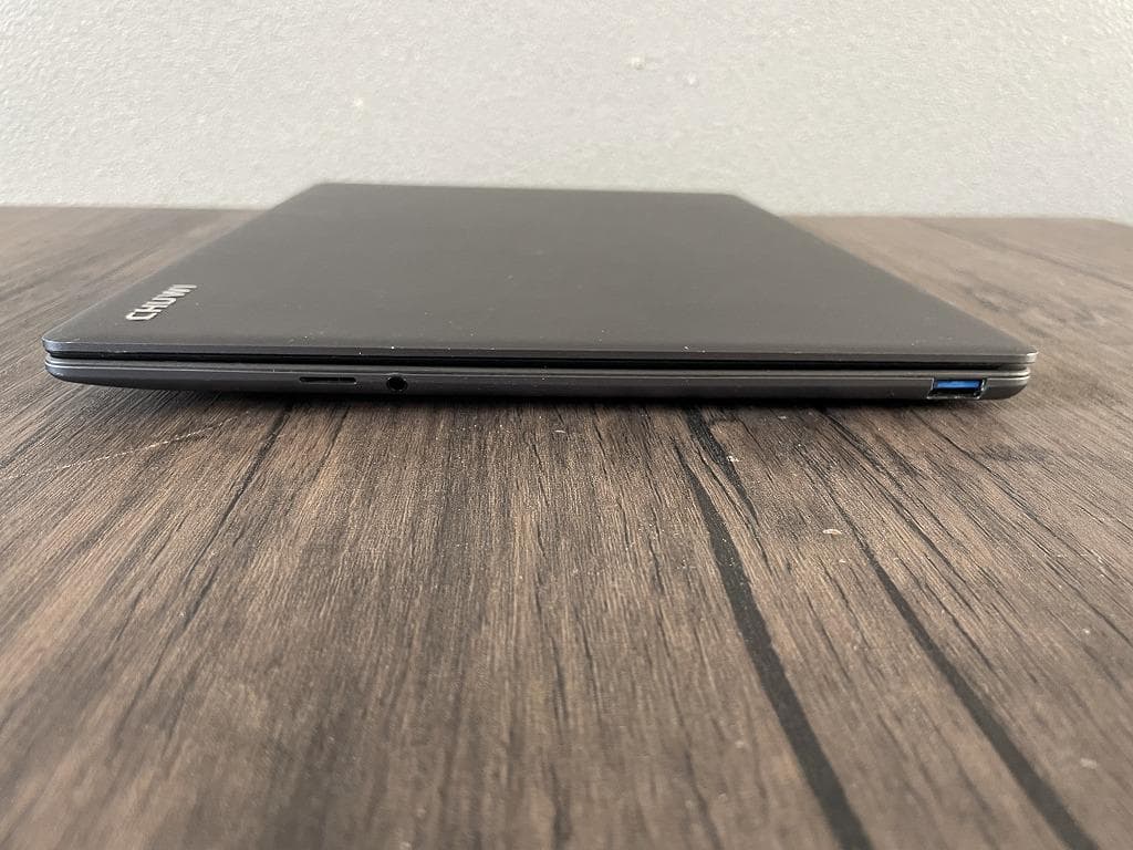 CHUWI　GemiBook　Pro　ノートパソコン　14インチ