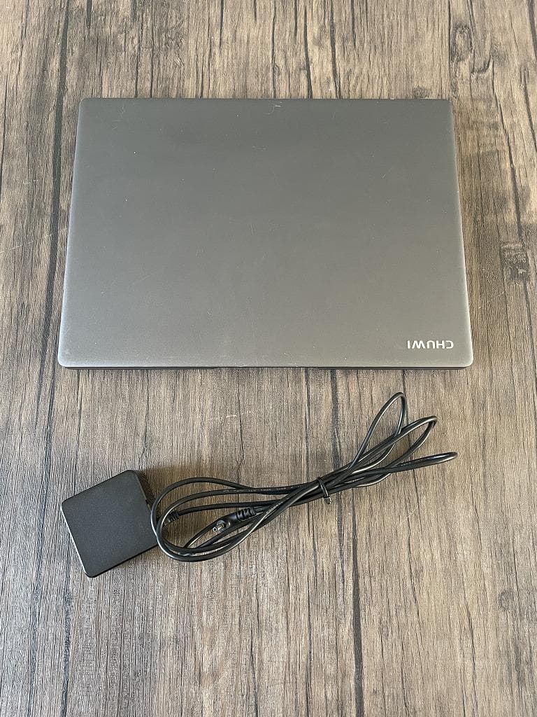 CHUWI　GemiBook　Pro　ノートパソコン　14インチ