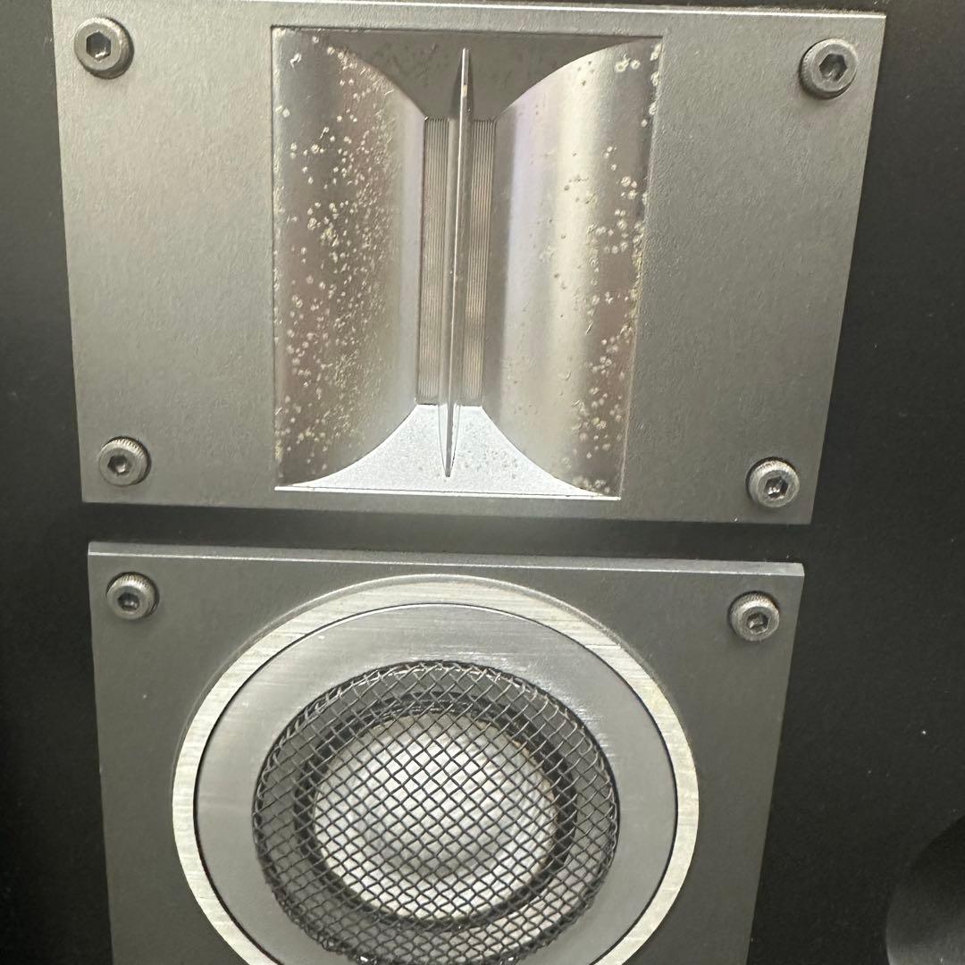 【動作確認済】Victor zero 3Fine スピーカー