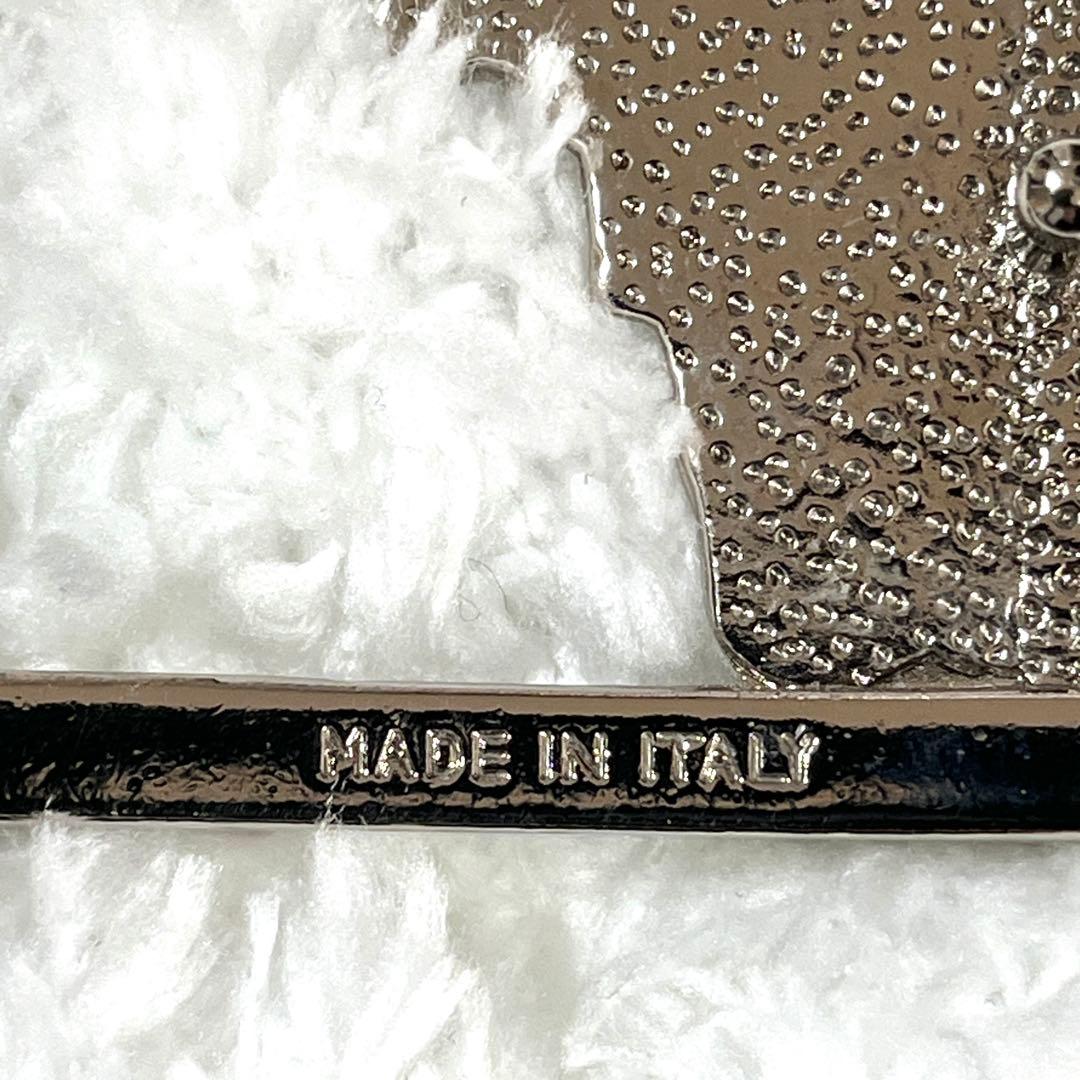 七五〇丸 ✨VERSACE ヴェルサーチ メデューサ ベルト レザー