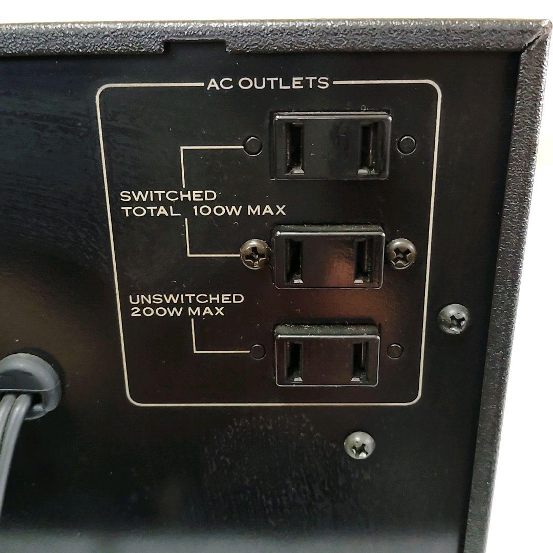 PIONEER　SA-7250プリメインアンプ