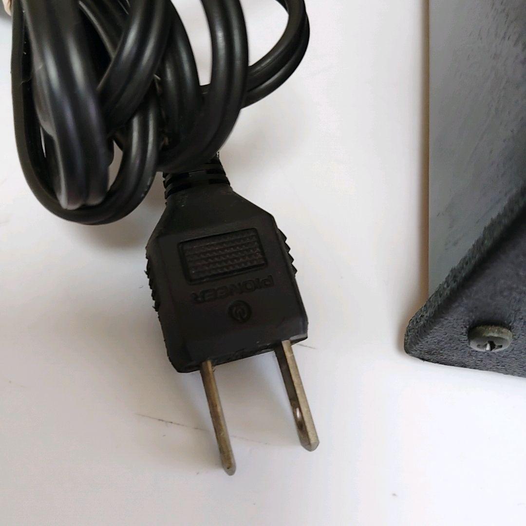 PIONEER　SA-7250プリメインアンプ