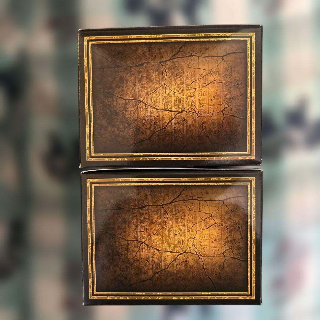 【新品・未開封】QUARTER CENTURY DUELIST BOX　2個