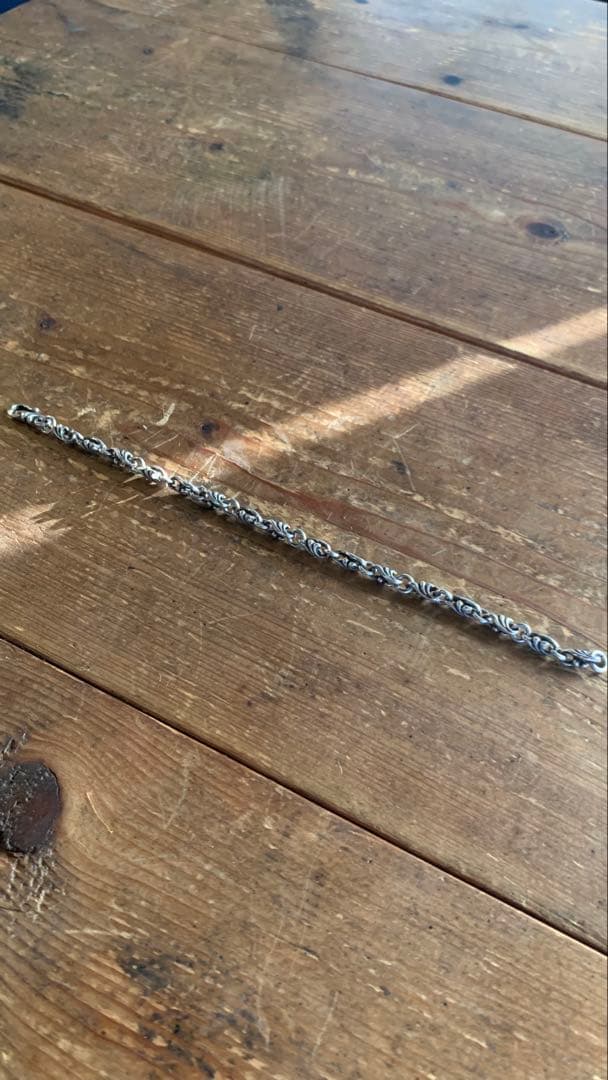 ロイヤルオーダー ブレスレット  ORDER