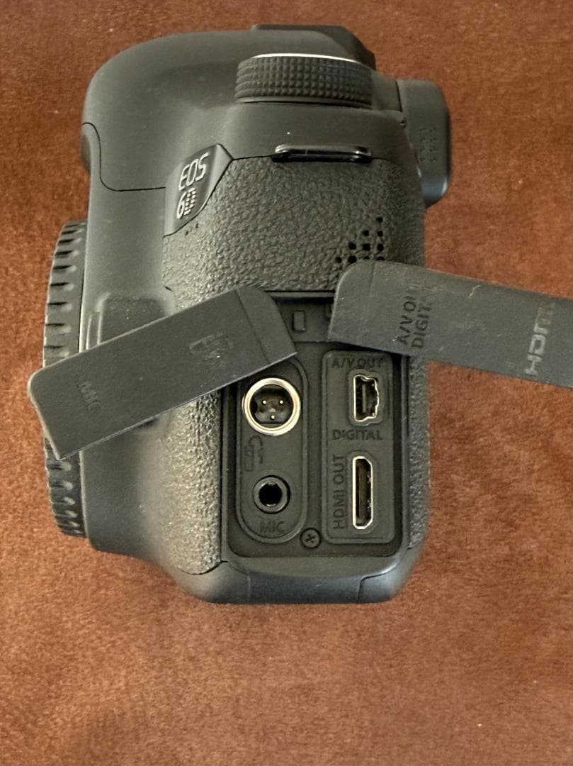 Canon EOS 6D HKIR天体改造機【ハヤタ・カメララボ改造】