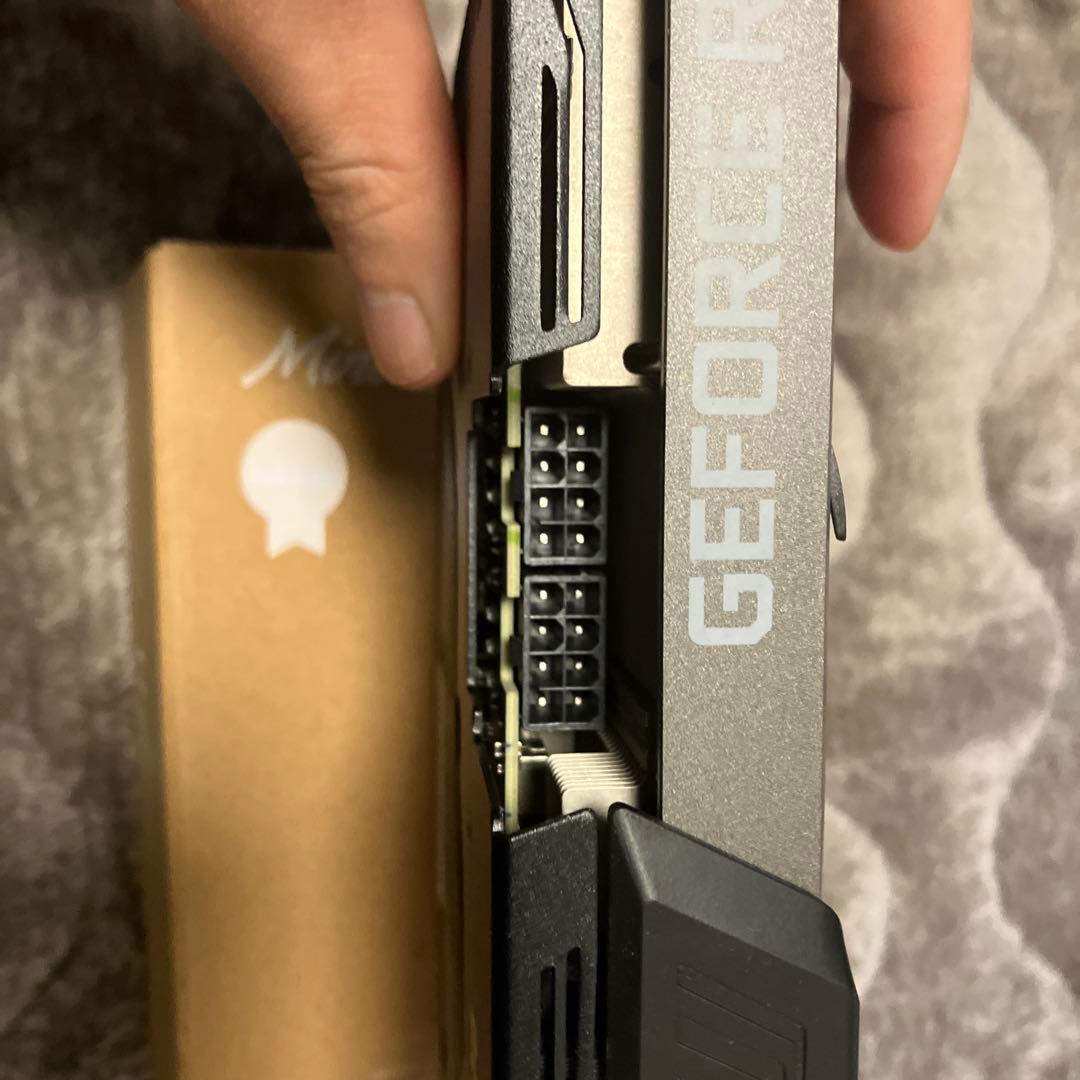 ZOTAC GeForce RTX 3070グラフィックボード