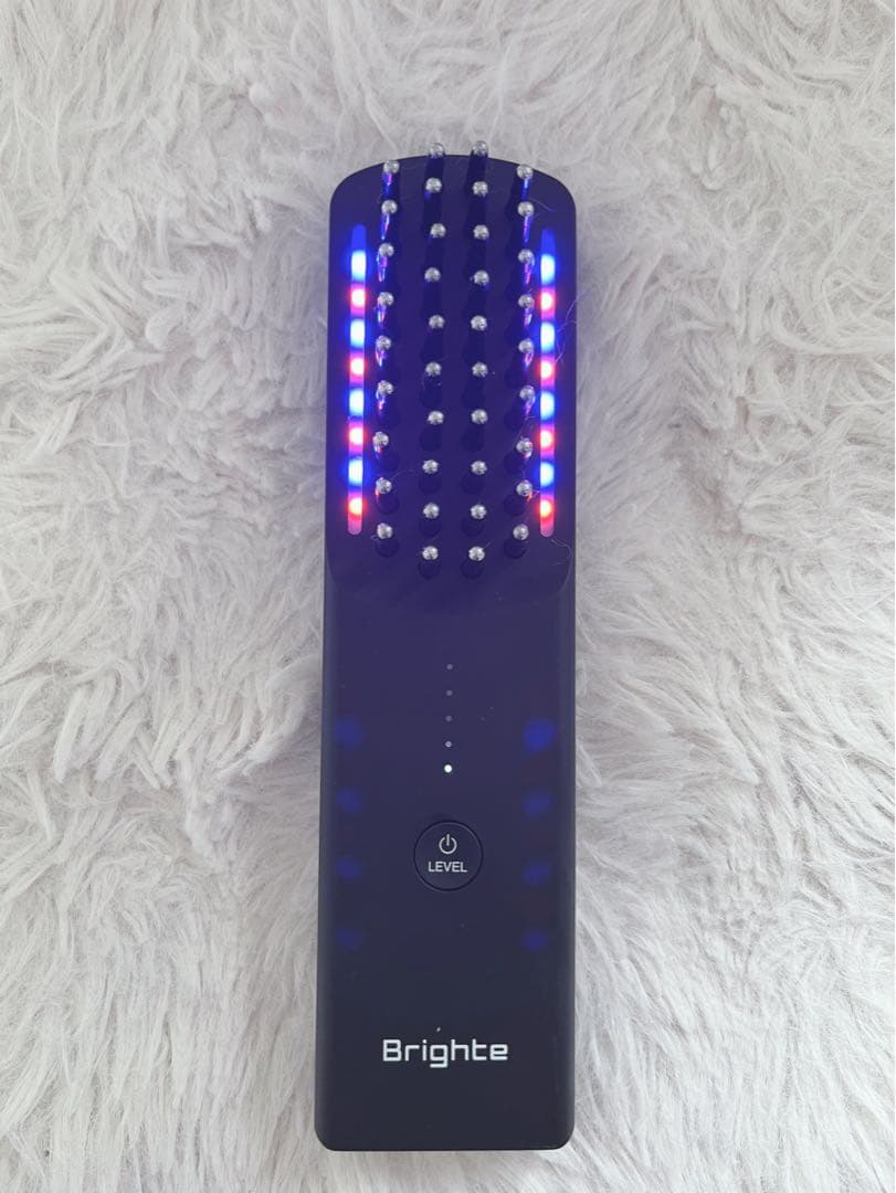 Brighte ELEKI BRUSH ブライトエレキブラシ