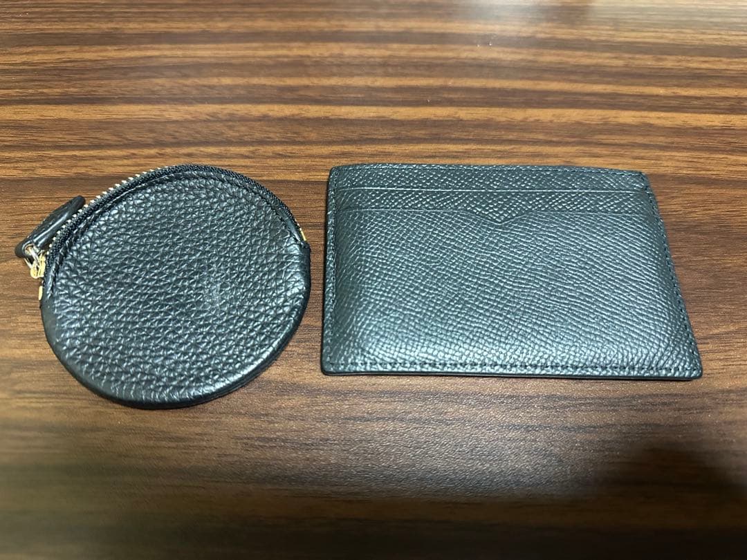 ボナベンチュラ　ケースカードケースセット