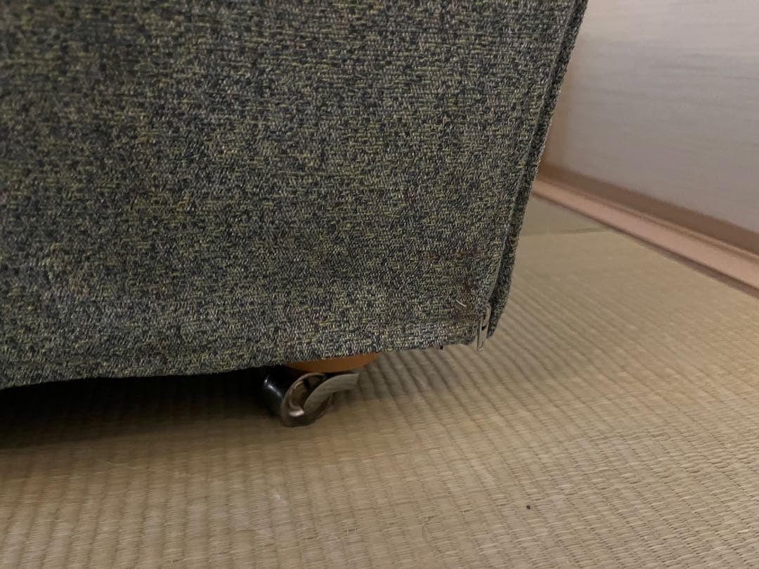 コンランショップ　ソファ　1.5人掛けソファ『WINSLOW（ウィンスロー）』