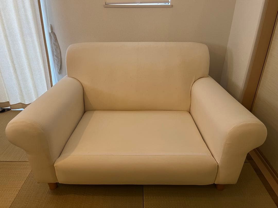 コンランショップ　ソファ　1.5人掛けソファ『WINSLOW（ウィンスロー）』