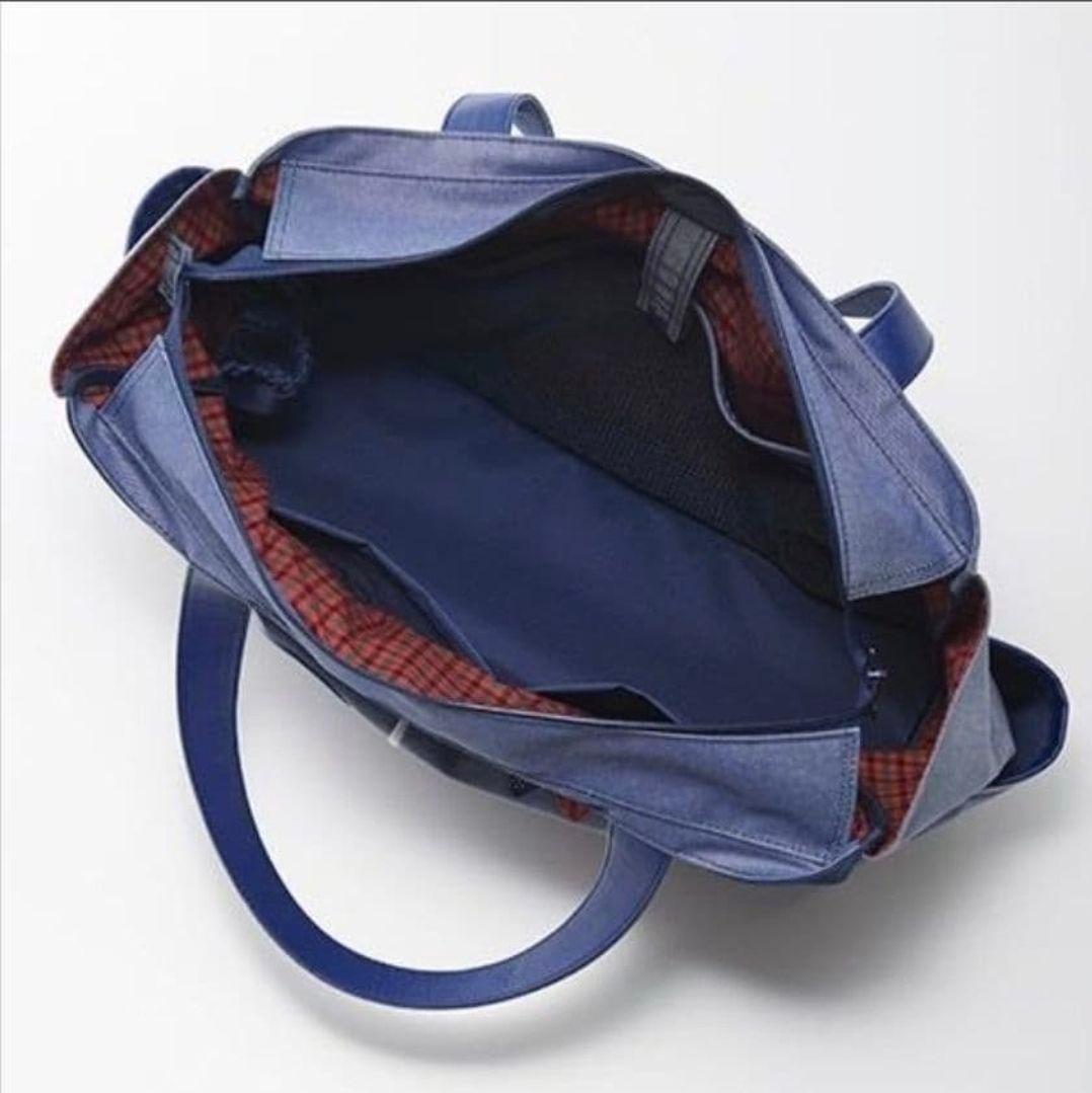 【ファミリア】トートバッグ ・マザーズバック