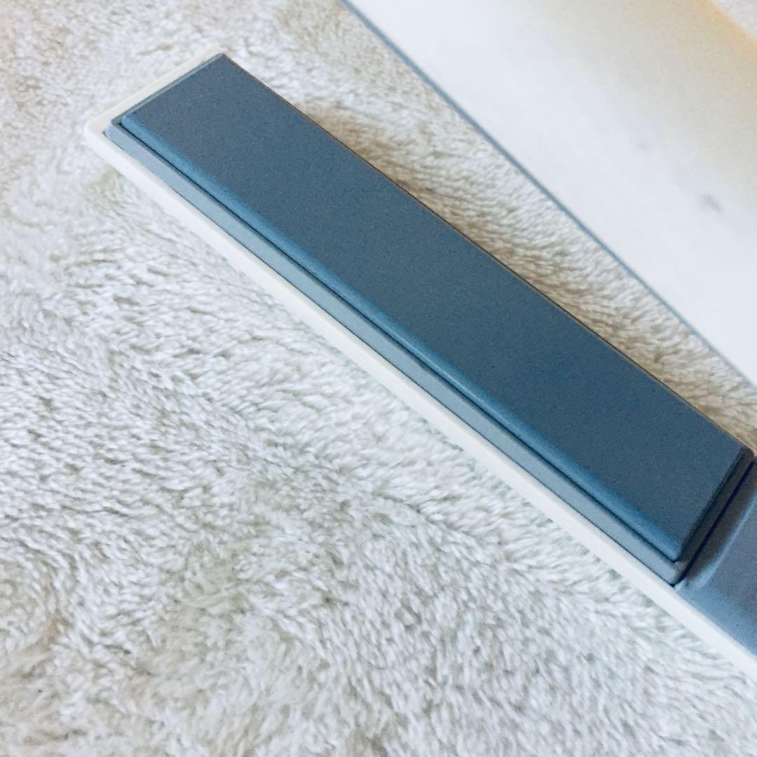 美品 ヘアビューロン ストレートアイロン HBRST-G