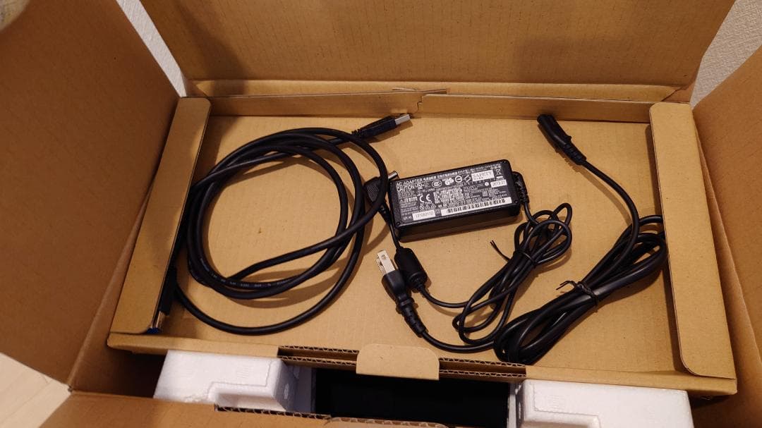 スキャナー ScanSnap iX500