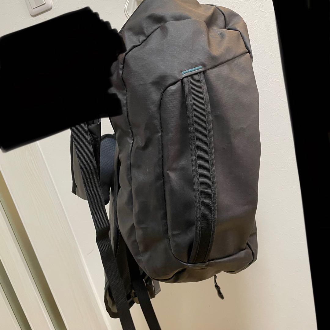 deuter キャリーバッグ　AViANT DUFFEL PRO 40