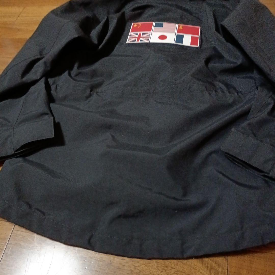 極美品 THE NORTH FACE トランスアンタークティカパーカ Lサイズ