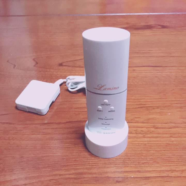 ラミノ美顔器