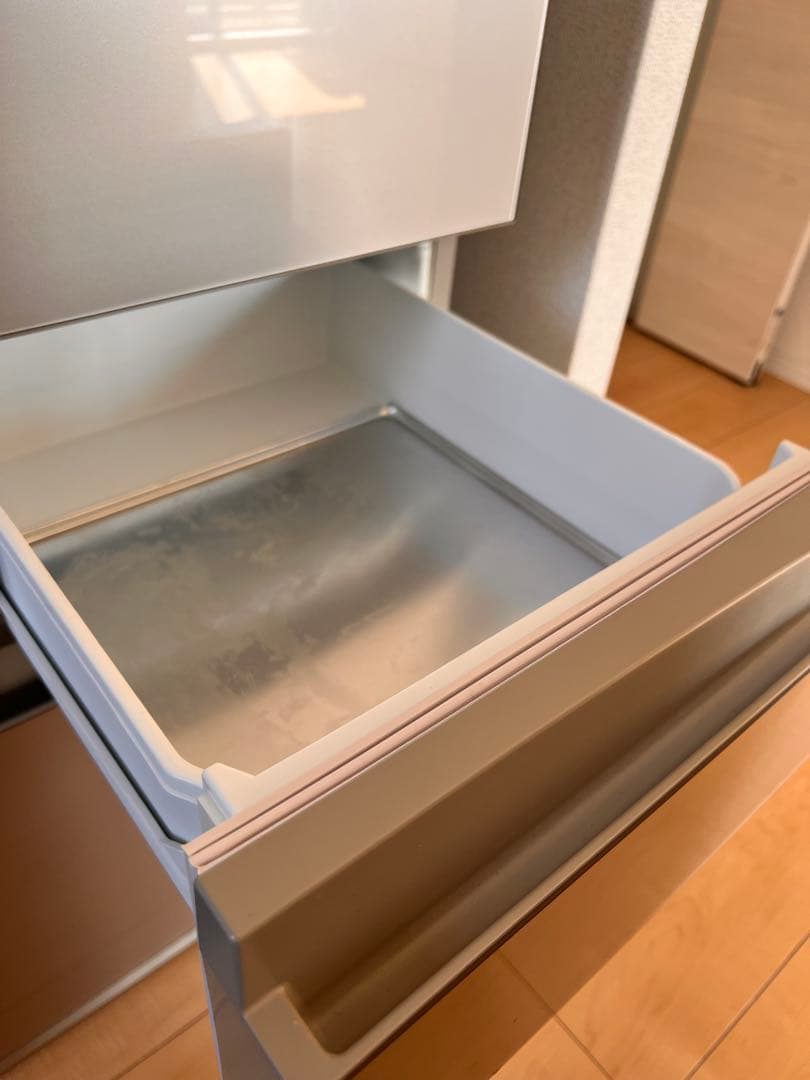 【在庫一掃セール】TOSHIBA 冷蔵庫 GR-W550FH 2024年製