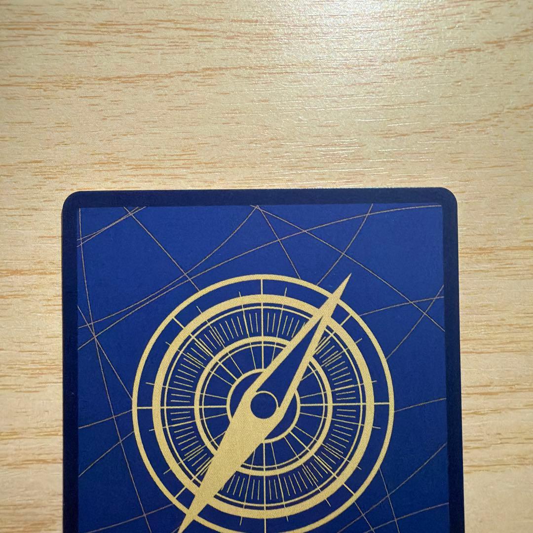 【ローダー保管】ワンピースカード ワノ国 プロモ 3枚セット ゾロ ナミ ヤマト