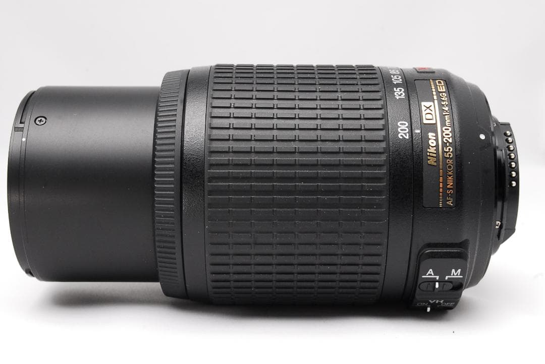 やぁーきち Nikon AF-S 55-200mm VR ♥️ ニコン