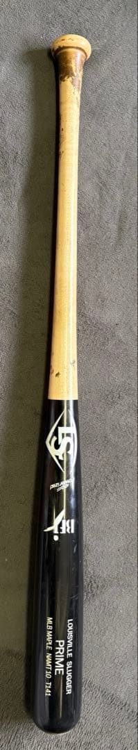 LOUISVILLE SLUGGER PRIME バット