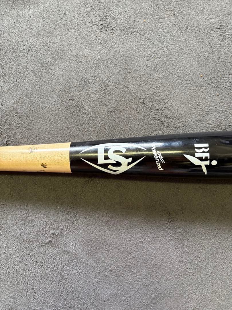 LOUISVILLE SLUGGER PRIME バット