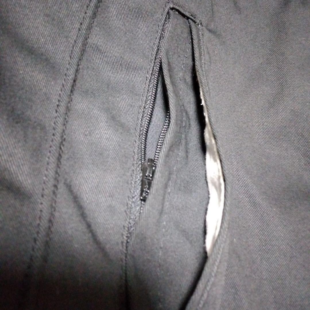 ☆BLUCO WINTER WORK JACKET☆Lサイズ☆ブラック☆防寒☆