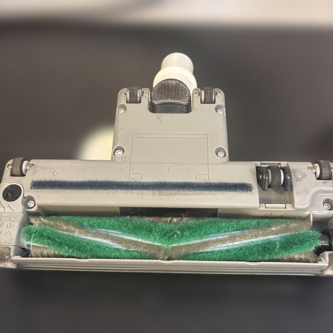 Panasonic MC-SJP520G 掃除機 本体