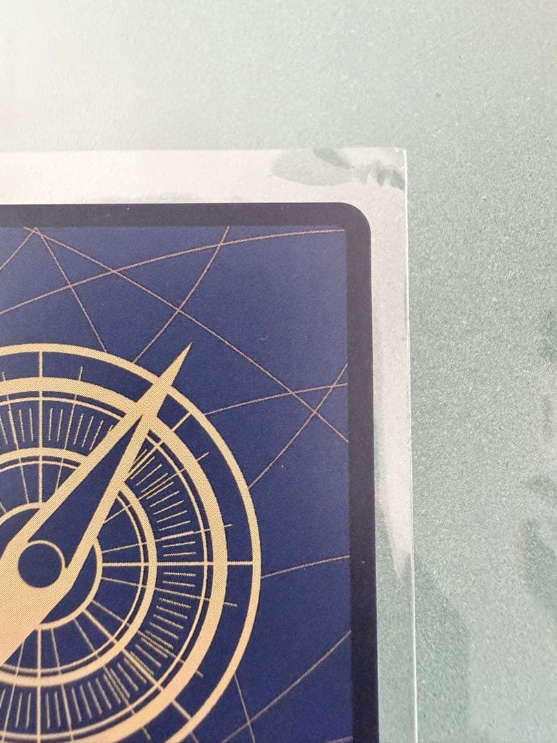 【新品未使用】《牛肉バースト》Rパラレル 「師弟の絆」OP12-060