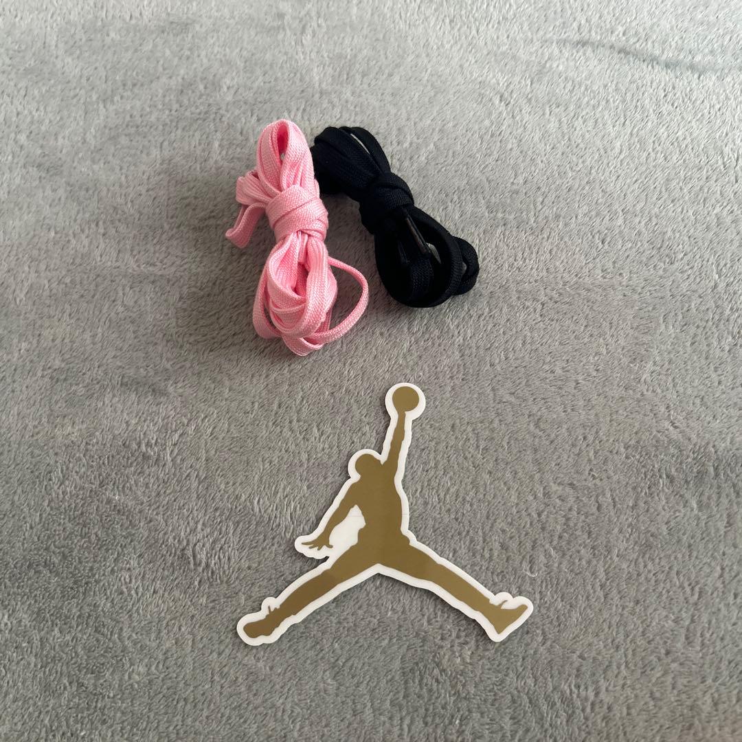 ナイキ　トラヴィススコット　NIKE TRAVIS SCOTT ベビー　キッズ