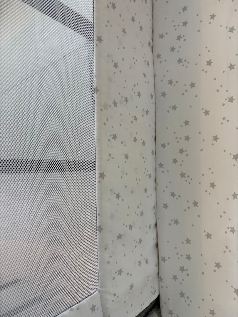 りい　HZDMJ ベビーベッド