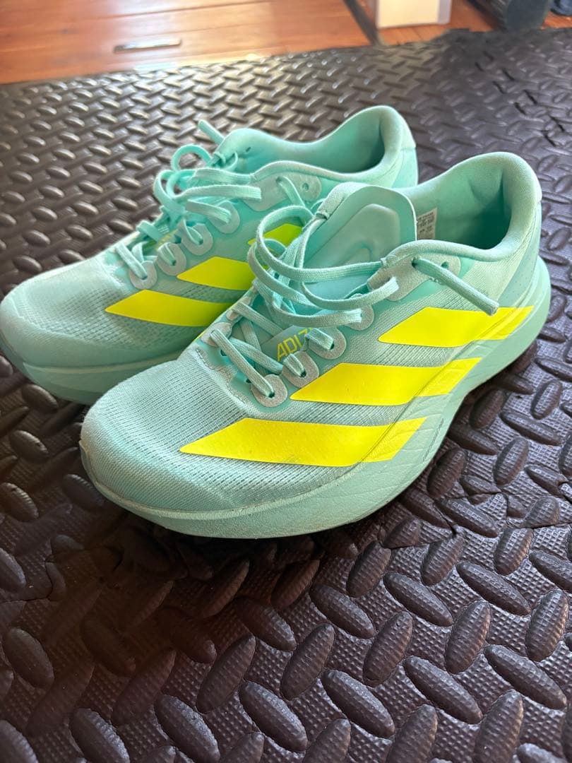 adidas アディゼロ evo sl
