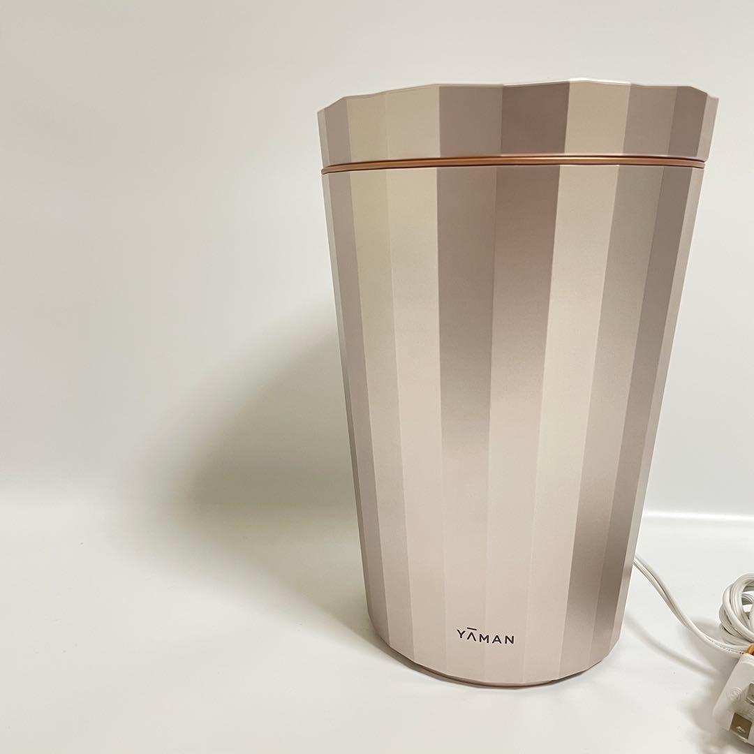 YAMAN スチーマー フォトスチーマー LED 美顔器 YJSB1P ヤーマン