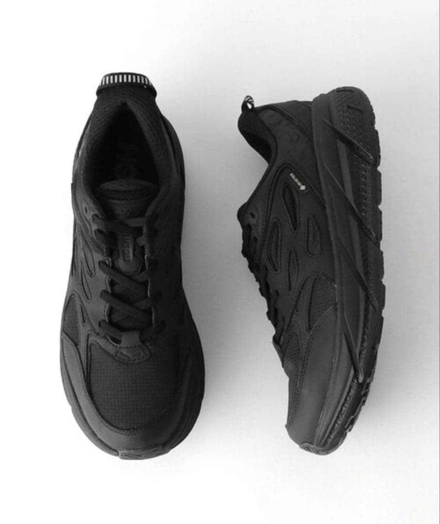 【HOKA ONE ONE】CLIFTON L GTX