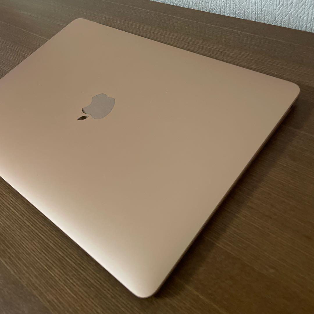 MacBook本体 MacBook Air 2020 256GB Intel Core i3 8GB