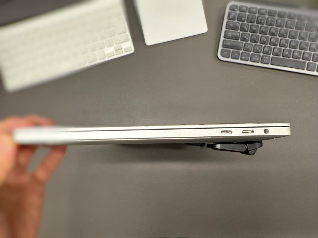 MacBookPro 13 2020（i7/32GB/2TB/Care+）