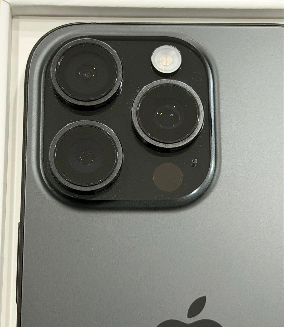 【本体】iPhone 16 Pro 128GB 97% Apple
