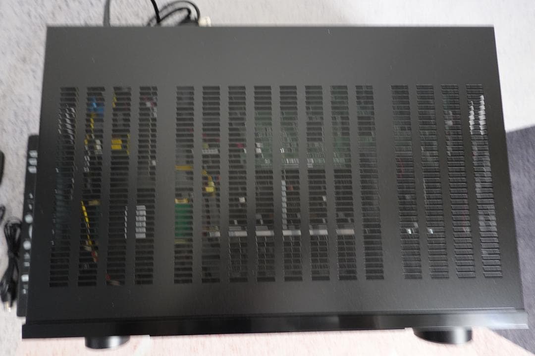 Denon AVR-X580BT ブラック