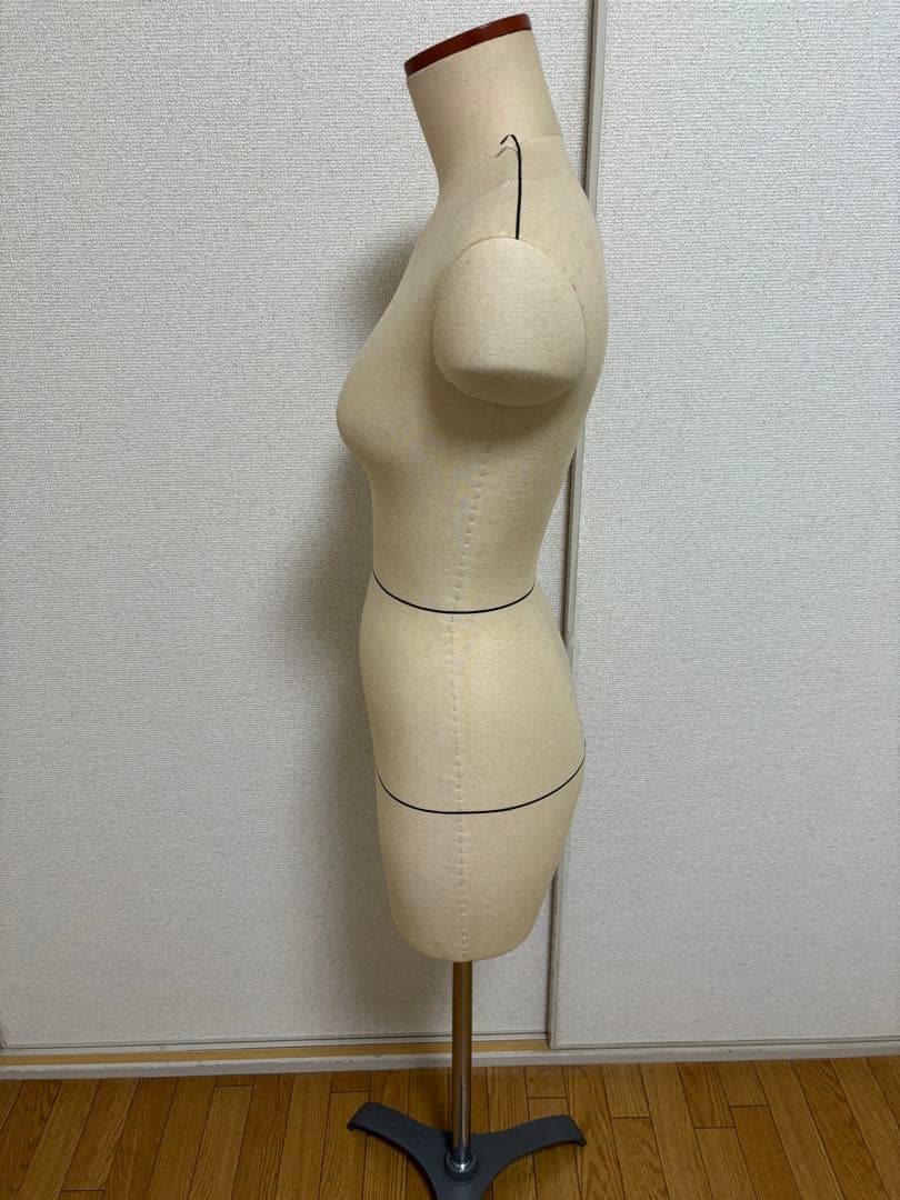 文化服装学院 BUNKA 9号 トルソーボディ