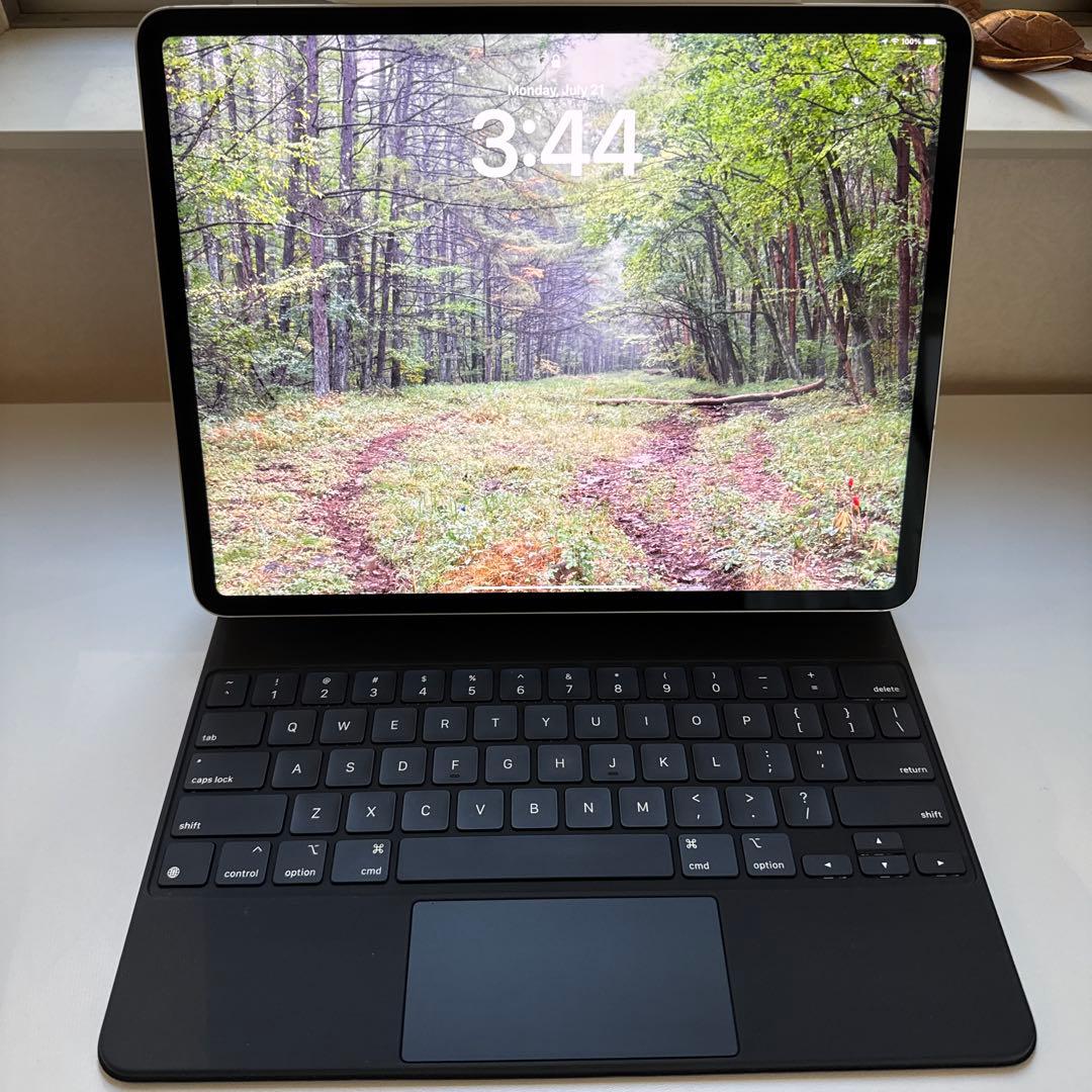 iPad本体 iPad Pro 12.9\