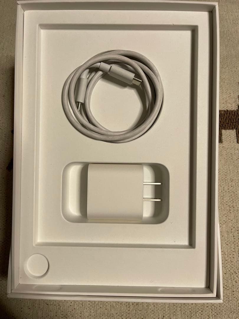 iPad mini (第6世代) 256GB SG SIMロック解除済み