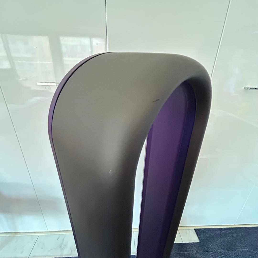 もう買えない!ダイソンcoolタワーファン 限定パープルほぼ未使用！