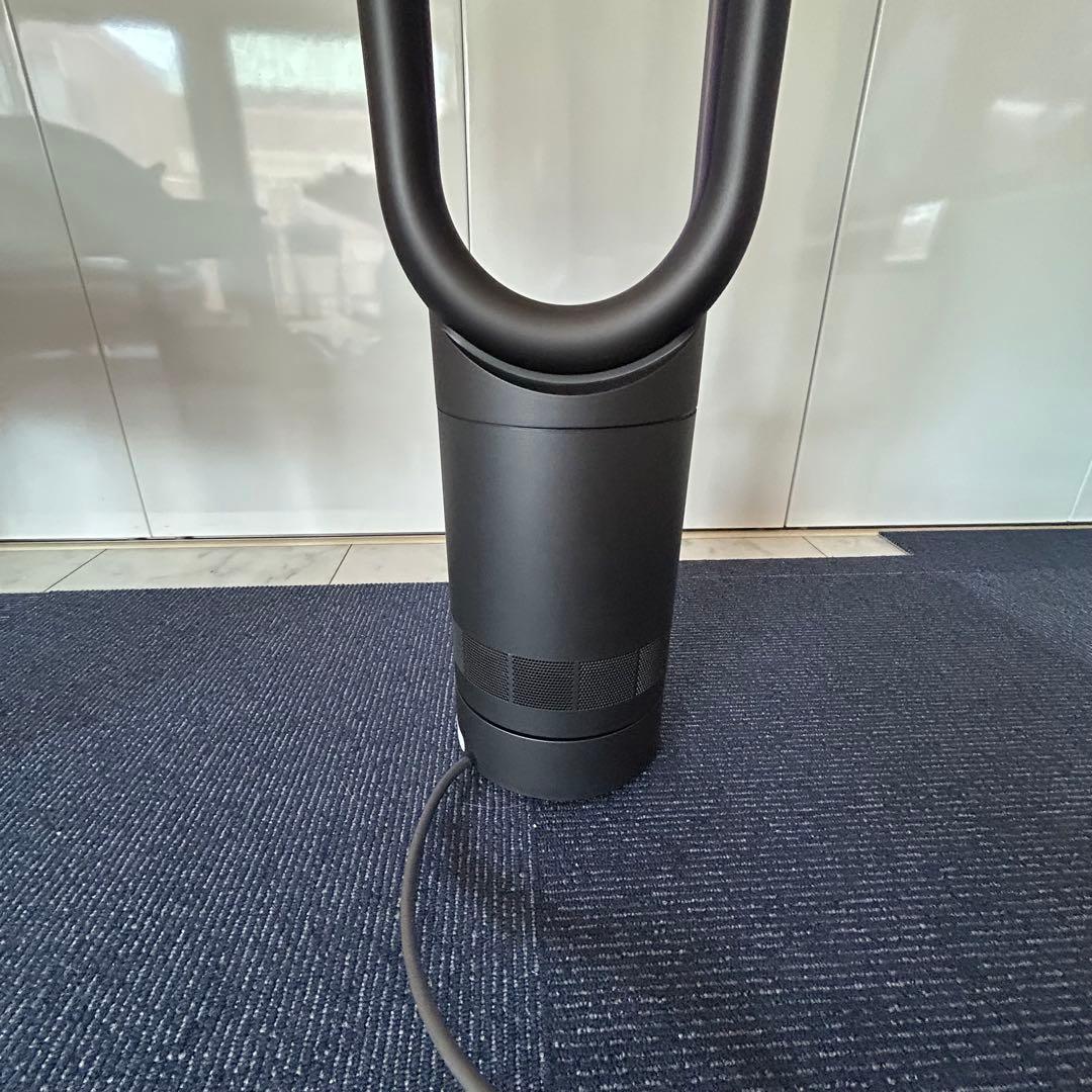 もう買えない!ダイソンcoolタワーファン 限定パープルほぼ未使用！