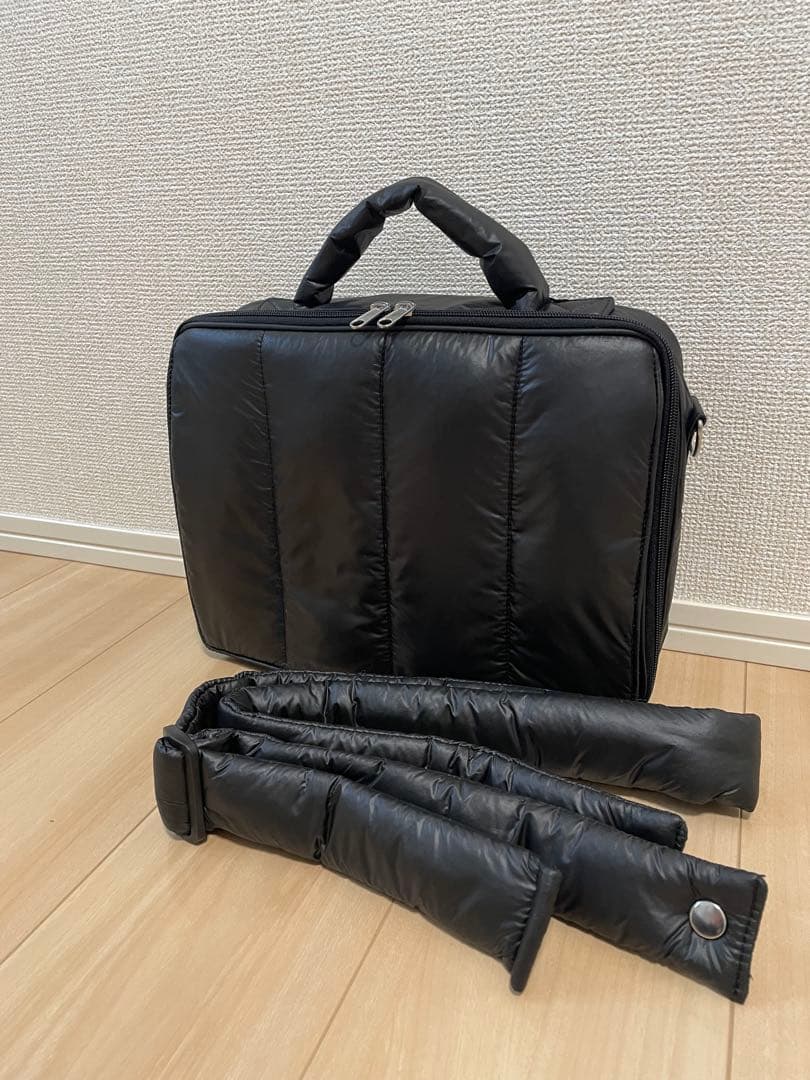 calin マザーズバッグ セット売り