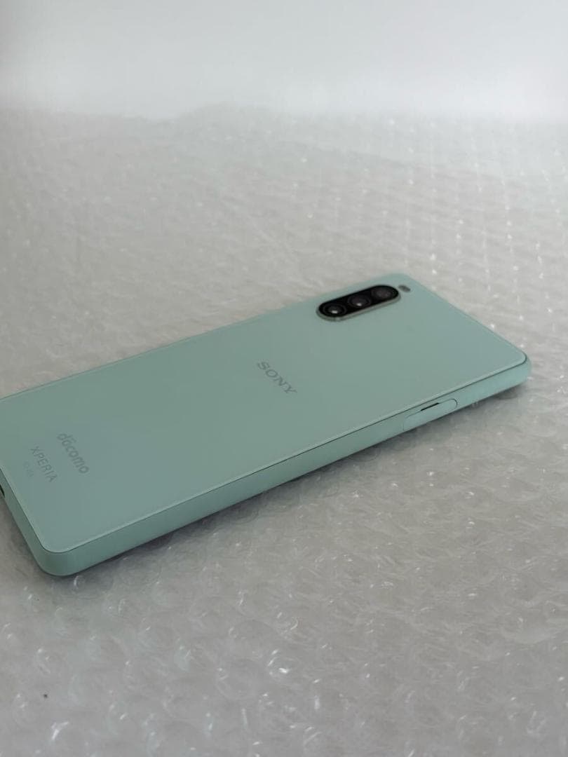 ス*店様 中古美品　SONY Xperia 10 II SO-41A 4GB 6