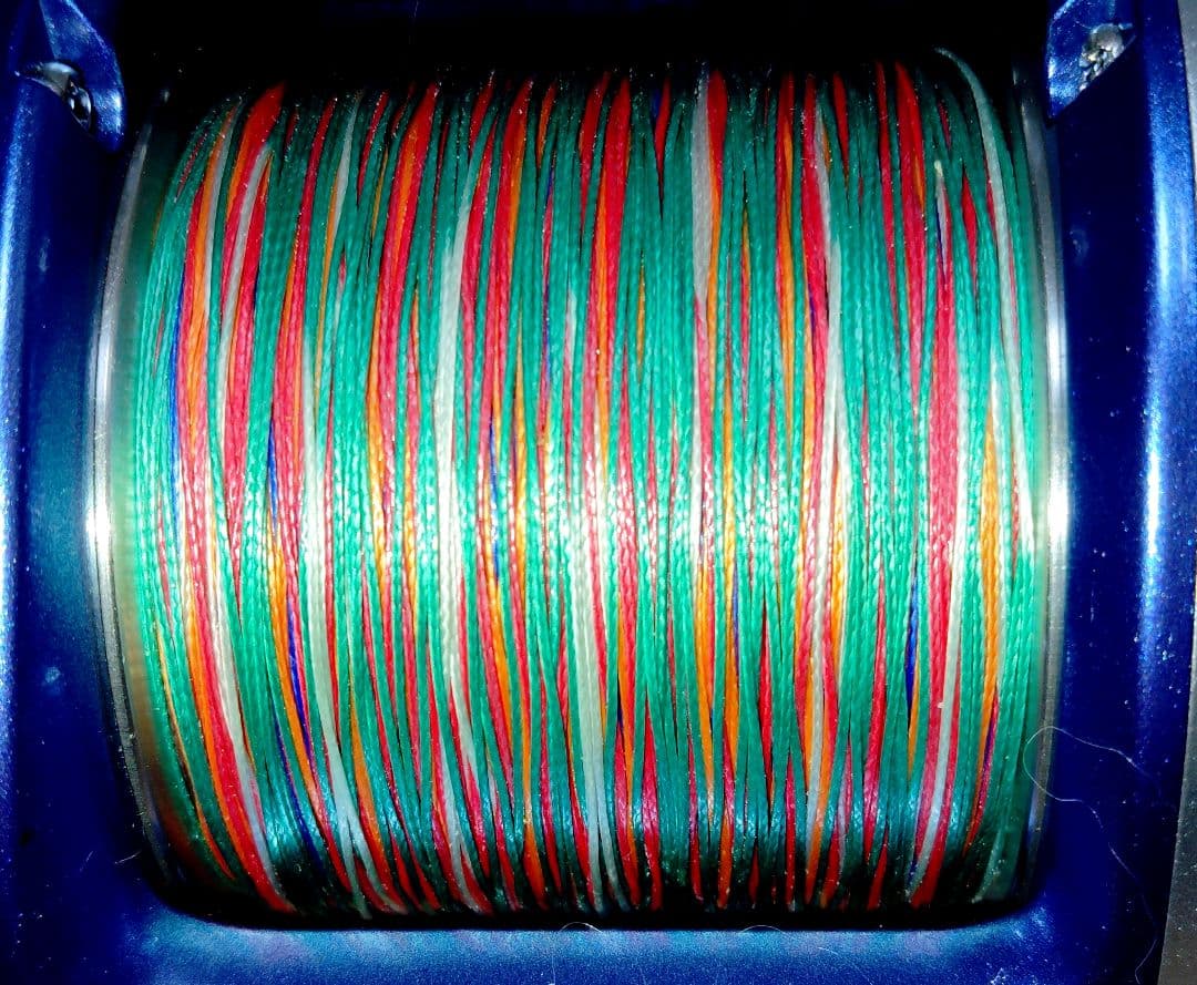 シマノ 電動リール 電動丸 3000H 新品並みの超超超美品です。NO.6